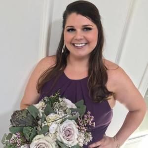 Meet your Posher, Kathryn